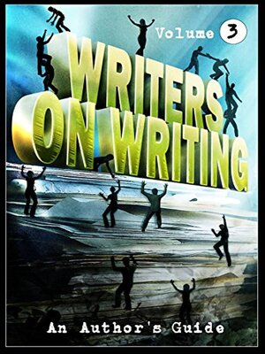 cover image of Writers on Writing Volume3